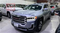 جی ئێم سی ئەکادیا